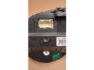 Панель приборов A2C53168071, A2C53240821   Mercedes-Benz ML W164       