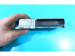 Блок подушек безопасности 96866798, IMPRK1197556 Chevrolet Captiva