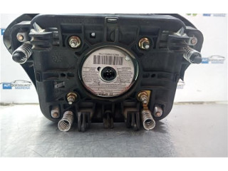 Подушка безопасности водителя 96454032XT01 Citroen Berlingo