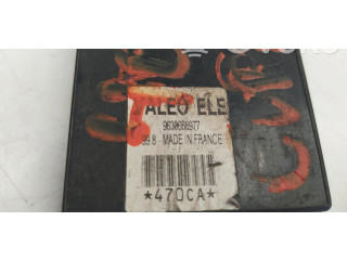 Řídící jednotka 9630668977   Citroen Berlingo 