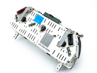 Přístrojová deska Land Rover Freelander 1998 8RCV3-433MHZ