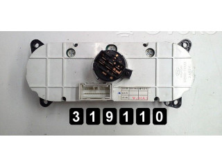 Блок управления климат-контролем 97250-17XXX Chevrolet Matiz