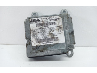 Блок подушек безопасности 1367506080, 610155800G   Citroen Nemo