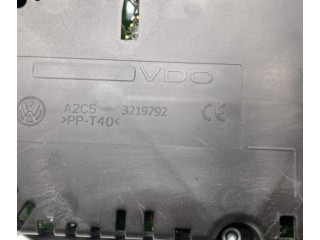 Панель приборов 5K0920871A Volkswagen Golf VI