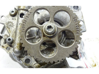 Масляный насос 5005065650052348 Alfa Romeo Giulia