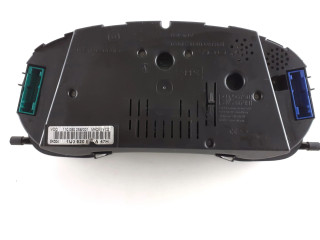 Панель приборов 1U0920800A, E509E346416U176   Skoda Octavia Mk1 (1U)       