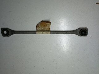 Моторчик дворников 171955325, NOVO    Volkswagen Golf IV