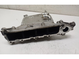 Всасывающий коллектор 04L129766AD   Audi A5 8T 8F  