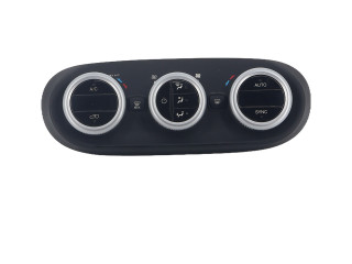 Блок управления климат-контролем 735646101   Fiat 500X