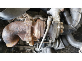 Turbodmychadlo Турбина 54359710009, KP35-487599 Peugeot 206 1.4