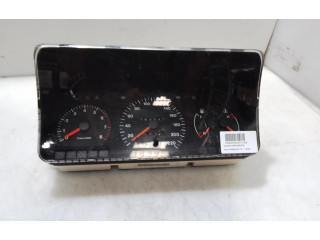 Панель приборов    Volvo 440       