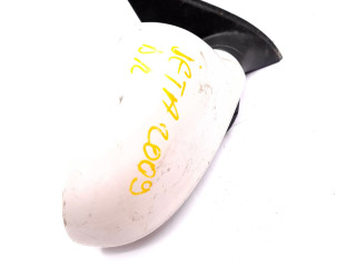 Зеркало электрическое        Volkswagen Jetta V  2005 - 2010 года   