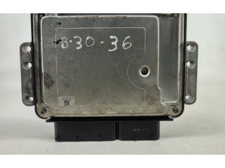 Блок управления двигателя 391132A510, A1ED4K0MTVERIT4U   KIA Ceed