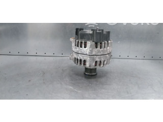 Генератор 04L903017C, 04L903017A   Audi A6 S6 C7 4G      