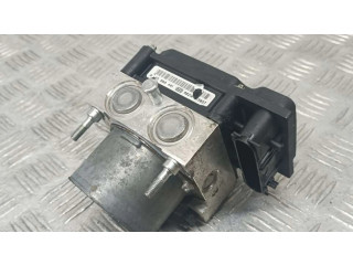 Блок АБС 445100H010, 0265231579   Citroen  C1  2006-2013 года