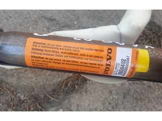 Боковая подушка безопасности 8650402   Volvo XC90