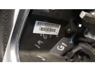 Руль Volvo S60 2011 - 2013 года