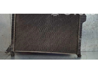 Поршень Радиатор охлаждающей жидкости    Volvo 440  