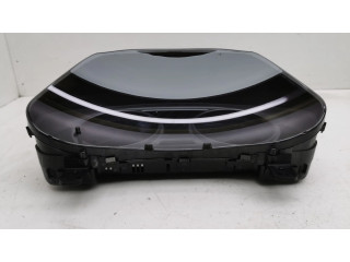 Панель приборов 8380053672 Lexus IS 220D-250-350