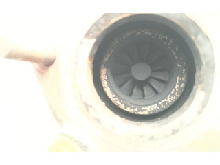 Turbodmychadlo Турбина 4H2Q6K682CJ, 53049700069 Land Rover Range Rover Sport L320