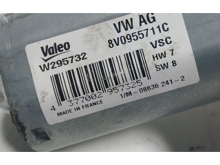Моторчик заднего дворника 8V0955711C, 8V0955711    Cupra Leon