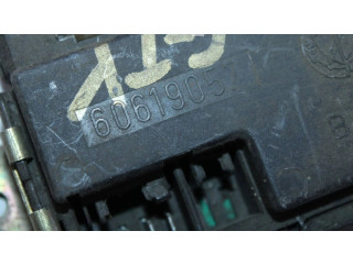 Блок управления двигателя 60619057   Alfa Romeo GTV