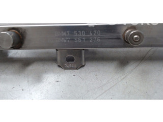 Vstřikovací lišta 7530420 BMW X1 E84