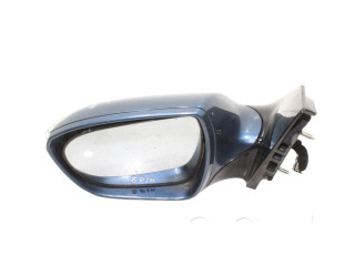 Zpětné zrcátko levé Hyundai i40 2011 8PIN