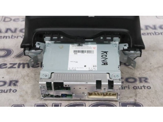 Моторчик заднего дворника ADBC0J9EE, AYK701150    Hyundai Kona I