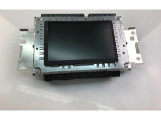 Дисплей 31396003 Volvo S60