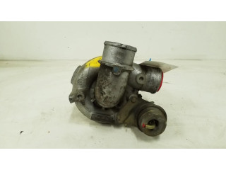 Турбина Mercedes-Benz Vito Viano W638 2.2 A6110961399 для двигателя OM 611.980