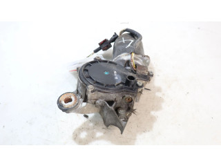 Моторчик дворников Saab 9-3 Ver2