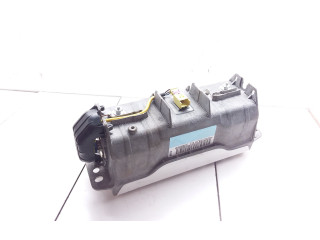 Подушка безопасности пассажира 1K0880204N, 602145209F Skoda Octavia Mk2 (1Z)