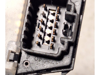 Ручка стеклоочистителей 17D346D, PA6GF30   Ford C-MAX I