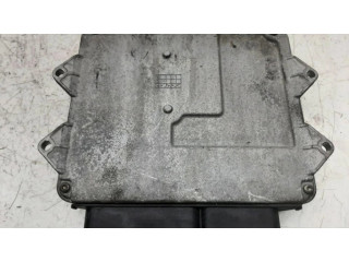 Řídící jednotka 55195817, 7160005300 Fiat Punto (188) 1999