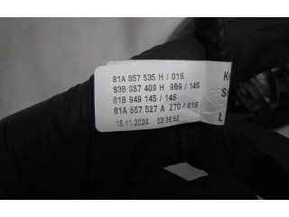 Зеркало электрическое Audi Q3 F3 2018 - года