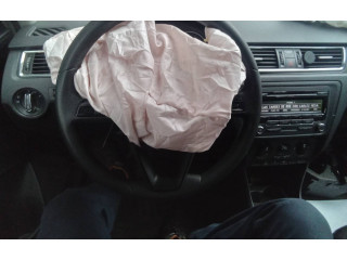 Volant Seat Toledo IV (NH) 2014 6JA419091DZP8