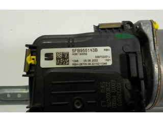 Моторчик дворников 5FB955023B, 5FB955023B    Cupra Leon