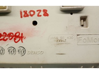 Přístrojová deska Ford Ranger 2009 8M3410849BA, 4978134