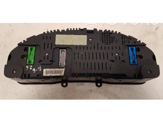 Панель приборов 110080128001 Audi A6 S6 C5 4B