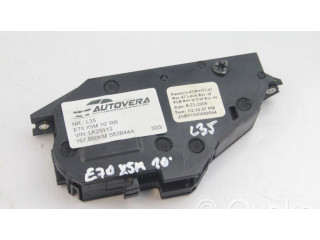 Блок управления 9177780   BMW X5 E70