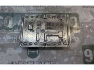 Блок управления Xenon