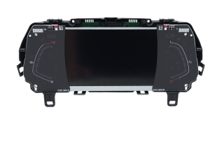 Панель приборов P24809514OR, 24809514OR   Renault Clio V       