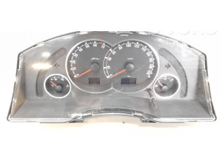 Панель приборов 13214775LT   Opel Meriva A       