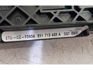 Дисплей    8V1713463A   Audi A3 S3 8V