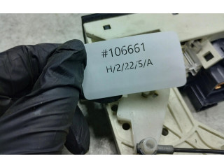 Turbodmychadlo Турбина MR262492 Mitsubishi Space Star