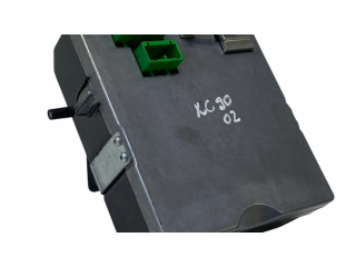 Tālruņa vadības bloks