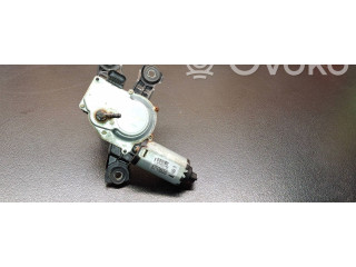 Двигатель стеклоочистителя заднего стекла     3c9955711a, 49124912    Volkswagen PASSAT B6 