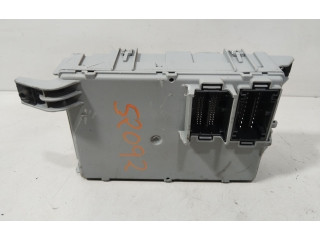 Pojistková skříňka Řídící jednotka BSM 00518690940   Fiat Punto (199) 2013