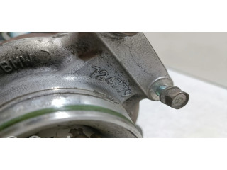 Turbodmychadlo Турбина 724779, 72477910NL BMW 3 E90 E91 2.0 N47D20C